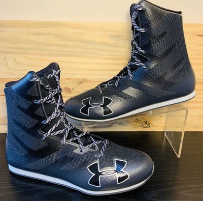 under armour boxing shoes ebay